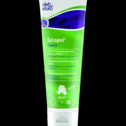 Deb Solopol Classic håndrens m/parfume 250 ml