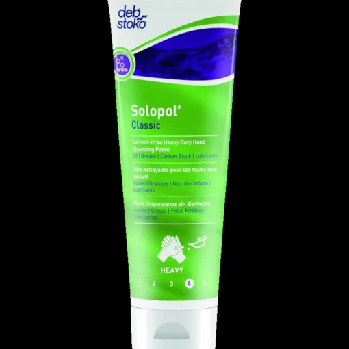 Deb Solopol Classic håndrens m/parfume 250 ml
