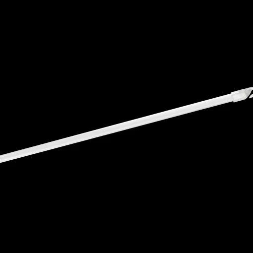 Debel drejestang til alupersienne klar 48 cm