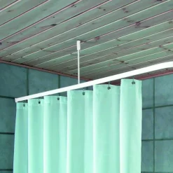 Debel Universal kabinstang hvid