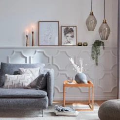 Decosa buer FP25 4 stk