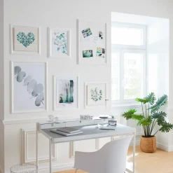 Decosa ramme Maureen 50x50 mm