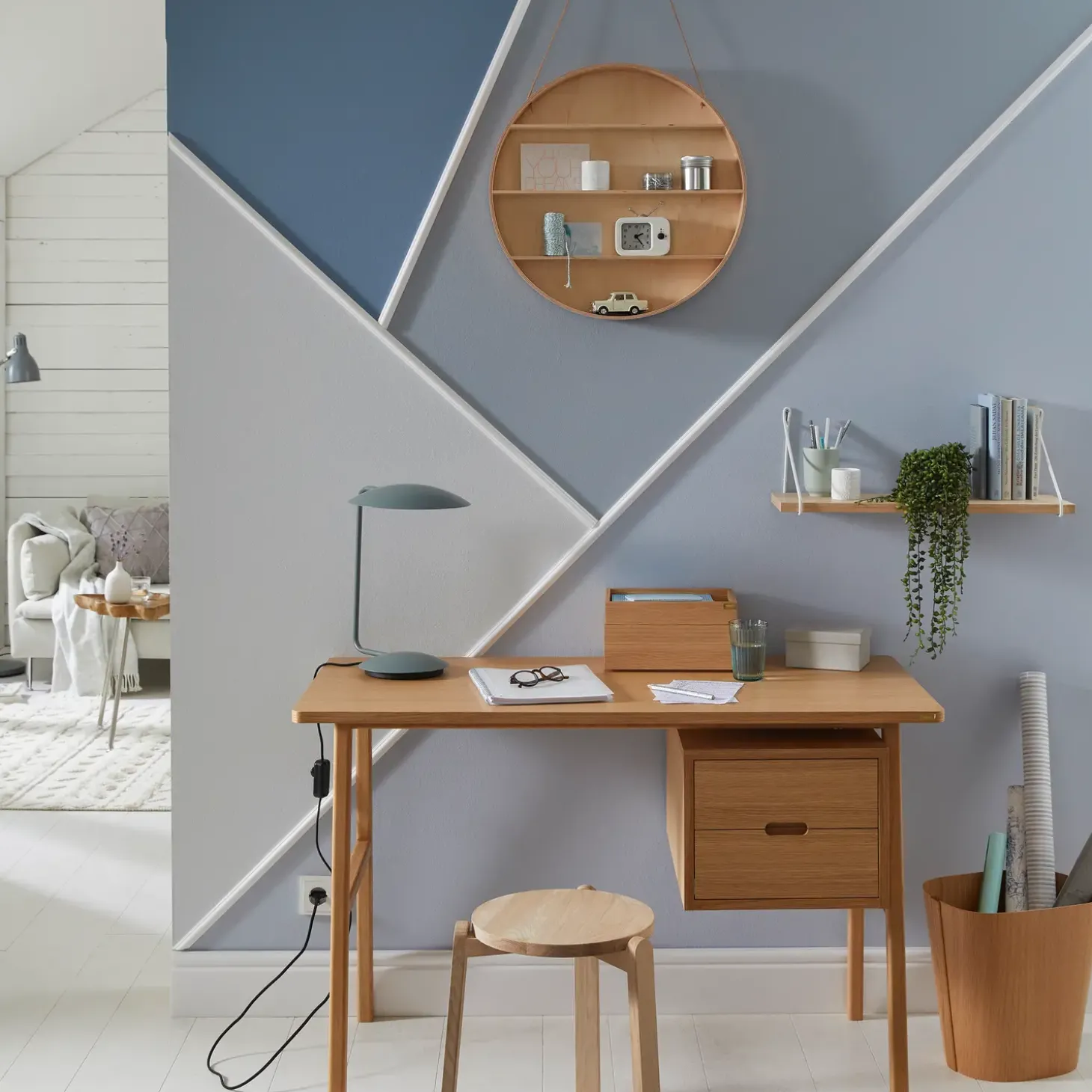 Decosa stukliste FP25 slagfast 200x40 mm 2 m