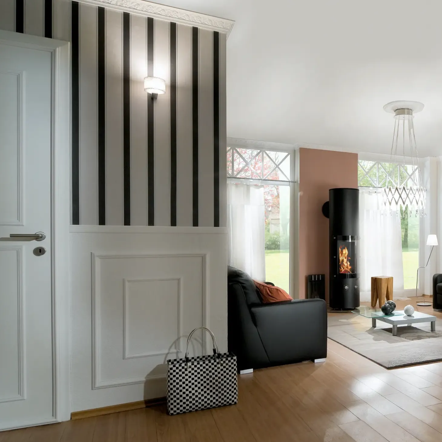 Decosa stukliste G6 35x75 mm 2 m