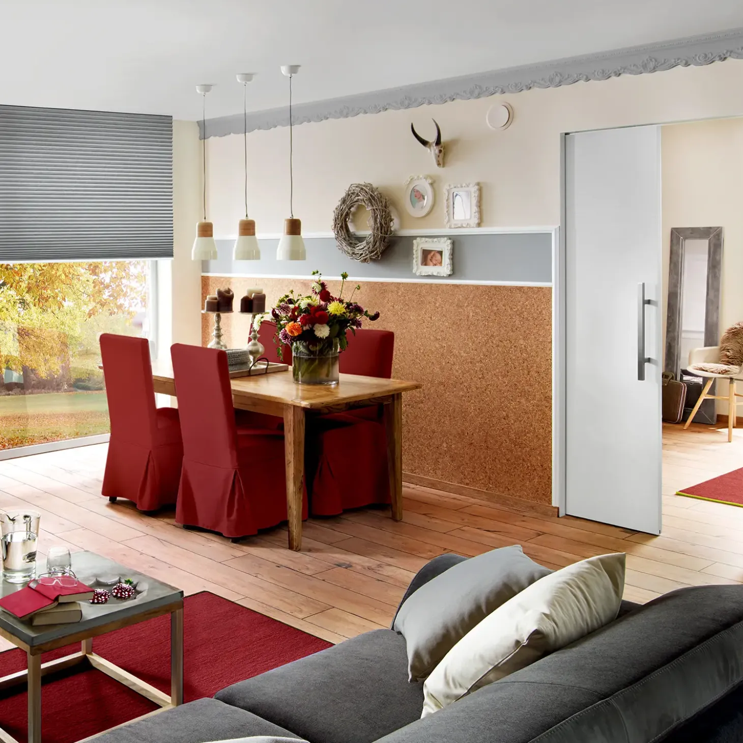 Decosa stukliste G39 58x140 mm 2 m