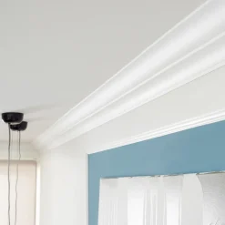 Decosa stukliste S100 70x70 mm 2 m