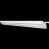 Decosa vægliste G36 til LED lys 38x48 mm 2 m