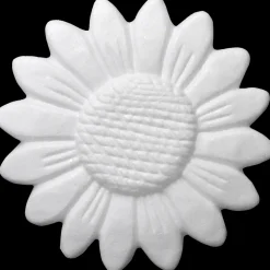 Decosa vægpynt sunflower Ø14 cm 2 stk