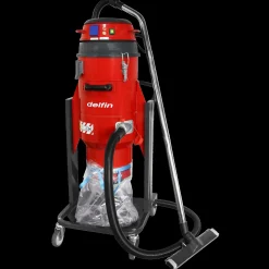 Delfin MTL301DS H industristøvsuger