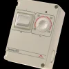 DEVIreg 610 termostat IP44 10 A 2-pol