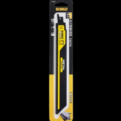 DeWalt bajonetsavklinge til metal 230 mm