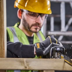 DeWalt bajonetsavklinge til metal 230 mm