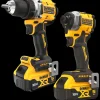 DeWALT boremaskine og slagskruetrækker DCD800P2T-QW /CF850N-XJ