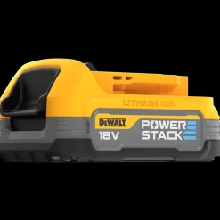 DeWALT DCBP034-XJ powerstack batteri 18V, 1.7 Ah