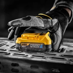 DeWALT DCBP034-XJ powerstack batteri 18V, 1.7 Ah