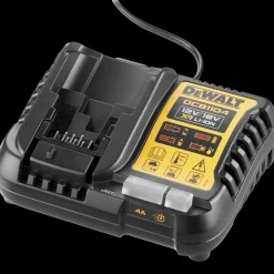 DeWALT DCB1104-QW oplader multispænding 10,8-18V