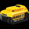 DeWALT DCB182-XJ batteri 18V XR 4,0 Ah