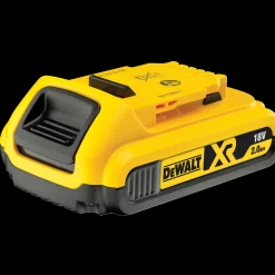 DeWALT DCD708D1T 18V XR boremaskine 1x2.0 Ah batteri og lader
