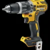 DeWALT DCD796NT 18V XR slagboremaskine solo  inkl. TSTAK kuffert