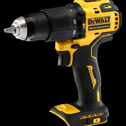 DeWALT DCD709N-XJ 18V slagbore/skruemaskine solo