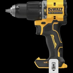 DeWALT DCD799N-XJ 18V XR slagboremaskine Solo