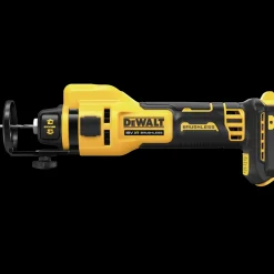 DeWALT DCE555N-XJ multi-rotationsværktøj 18V XR solo