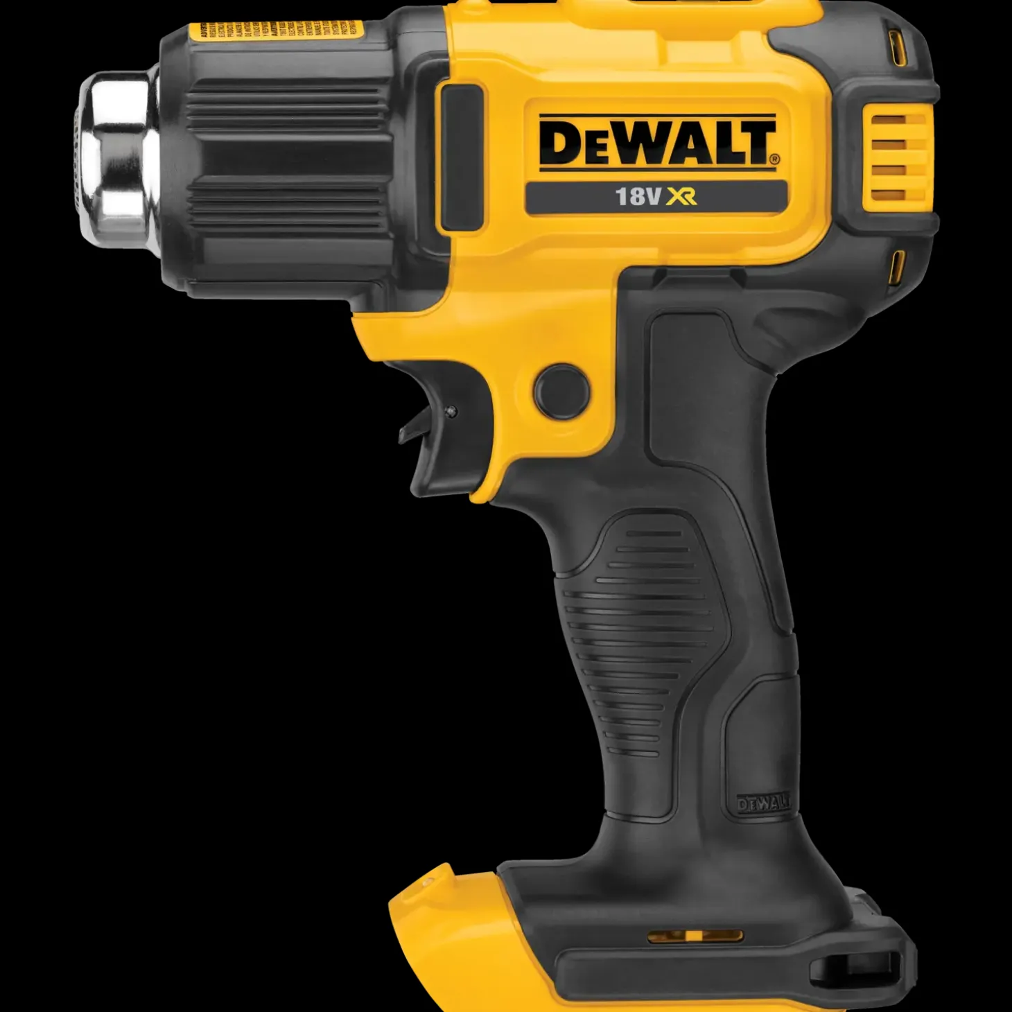 DeWalt DCE530N-XJ varmepistol 18V XR solo