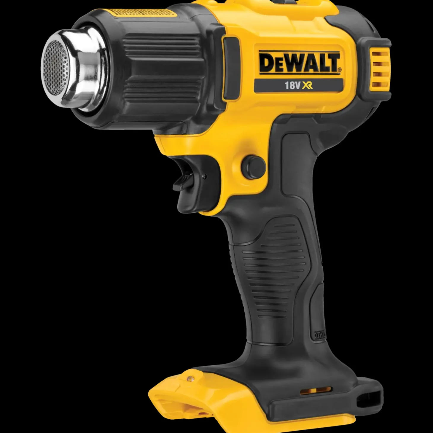 DeWalt DCE530N-XJ varmepistol 18V XR solo