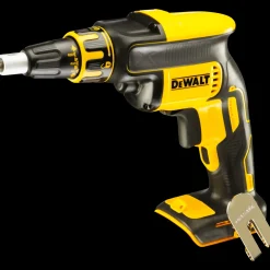 DeWALT DCF620N 18V XR gipsskruemaskine solo