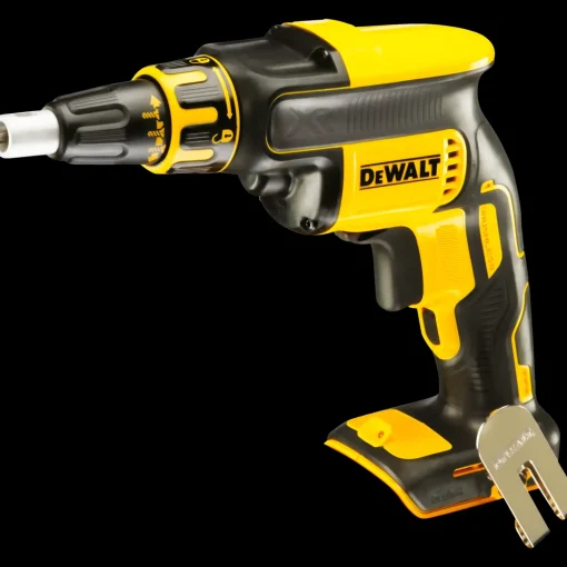 DeWALT DCF620N 18V XR gipsskruemaskine solo