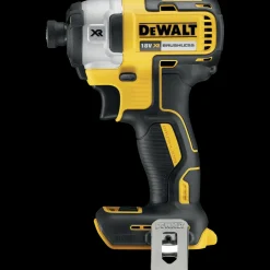 DeWALT DCF887N 18V XR slagskruetrækker solo