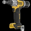 DeWALT DCF414NT-XJ nittepistol 18V XR til 4,8-6,4 mm nitter solo