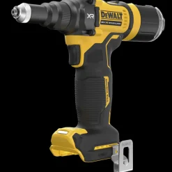 DeWALT DCF403NT-XJ nittepistol 18V XR til 2,4-4,8 mm nitter solo