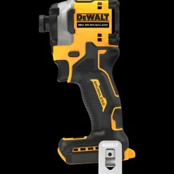 DeWALT DCF850N-XJ 18V slagbore/skruemaskine solo