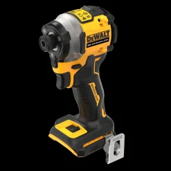 DeWALT DCF850N-XJ 18V slagbore/skruemaskine solo