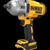DeWALT DCF900N-XJ 18V XR 1/" slagnøgle solo