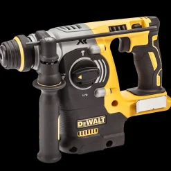 DeWalt DCH273NT 18V XR borehammer SDS-plus solo i TSTAK kuffert