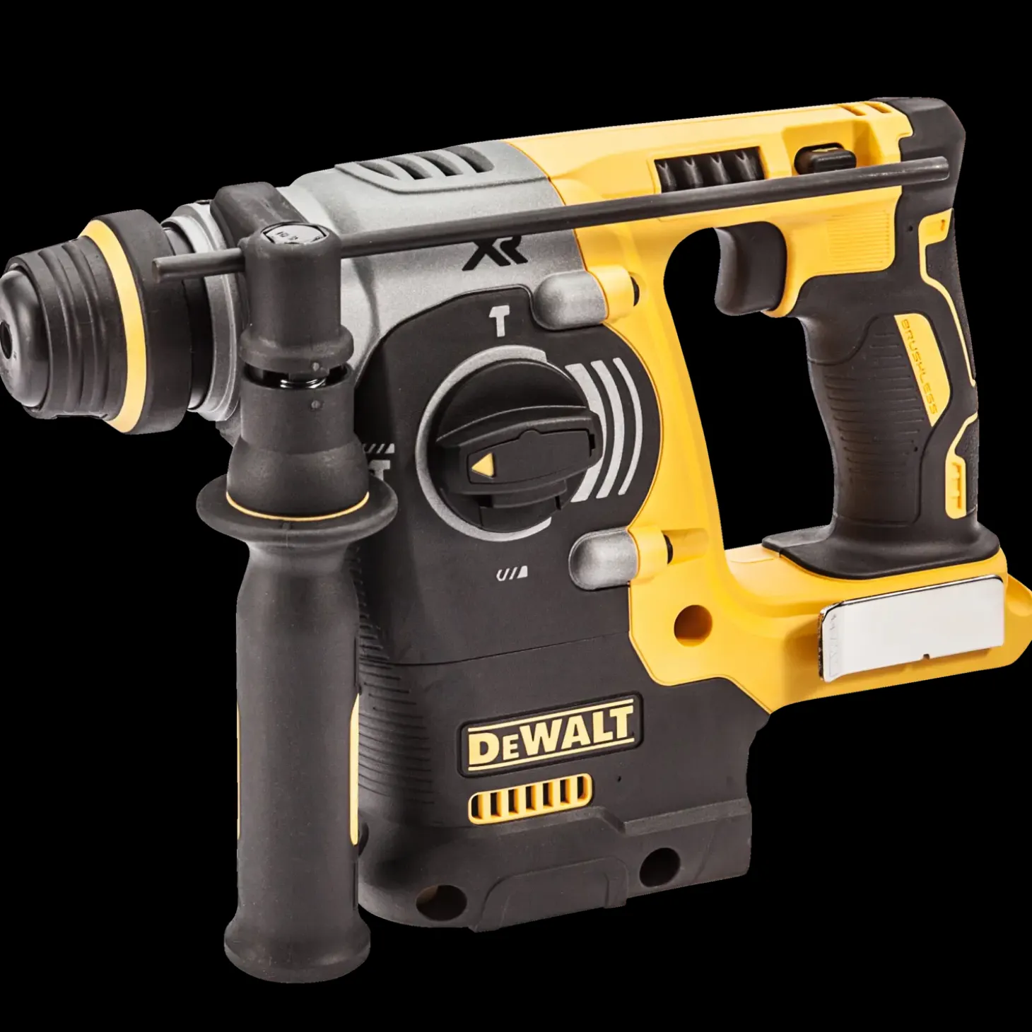 DeWalt DCH273NT 18V XR borehammer SDS-plus solo i TSTAK kuffert