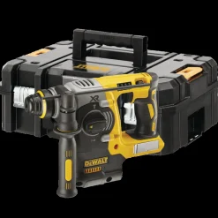 DeWalt DCH273NT 18V XR borehammer SDS-plus solo i TSTAK kuffert