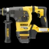 DeWALT DCH333NT 54V XR borehammer SDS-plus solo inkl. kuffert