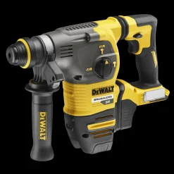 DeWALT DCH333NT 54V XR borehammer SDS-plus solo inkl. kuffert
