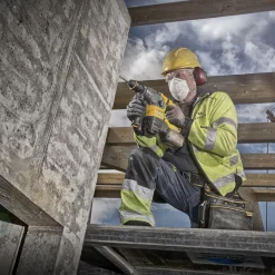 DeWALT DCH333NT 54V XR borehammer SDS-plus solo inkl. kuffert