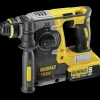 DeWALT DCH273P2T-QW 18C XR borehammer 2x5.0Ah batteri og lader