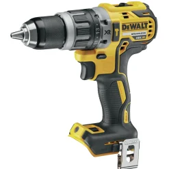 DeWALT DCK500P3T-QW kombo-kit 3x5.0 Ah batterier