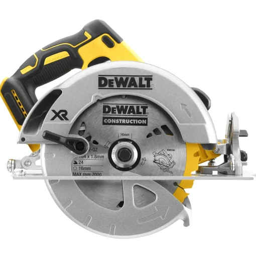 DeWALT DCK500P3T-QW kombo-kit 3x5.0 Ah batterier