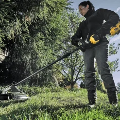 DeWALT DCMAS5713N 54V delbar motorenhed solo