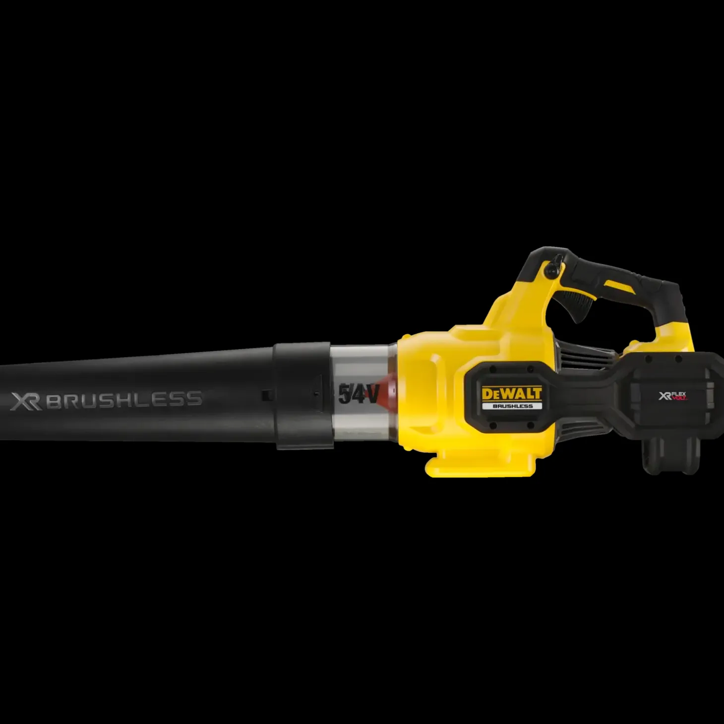 DeWALT DCMBA572N-XJ Løvblæser 54V