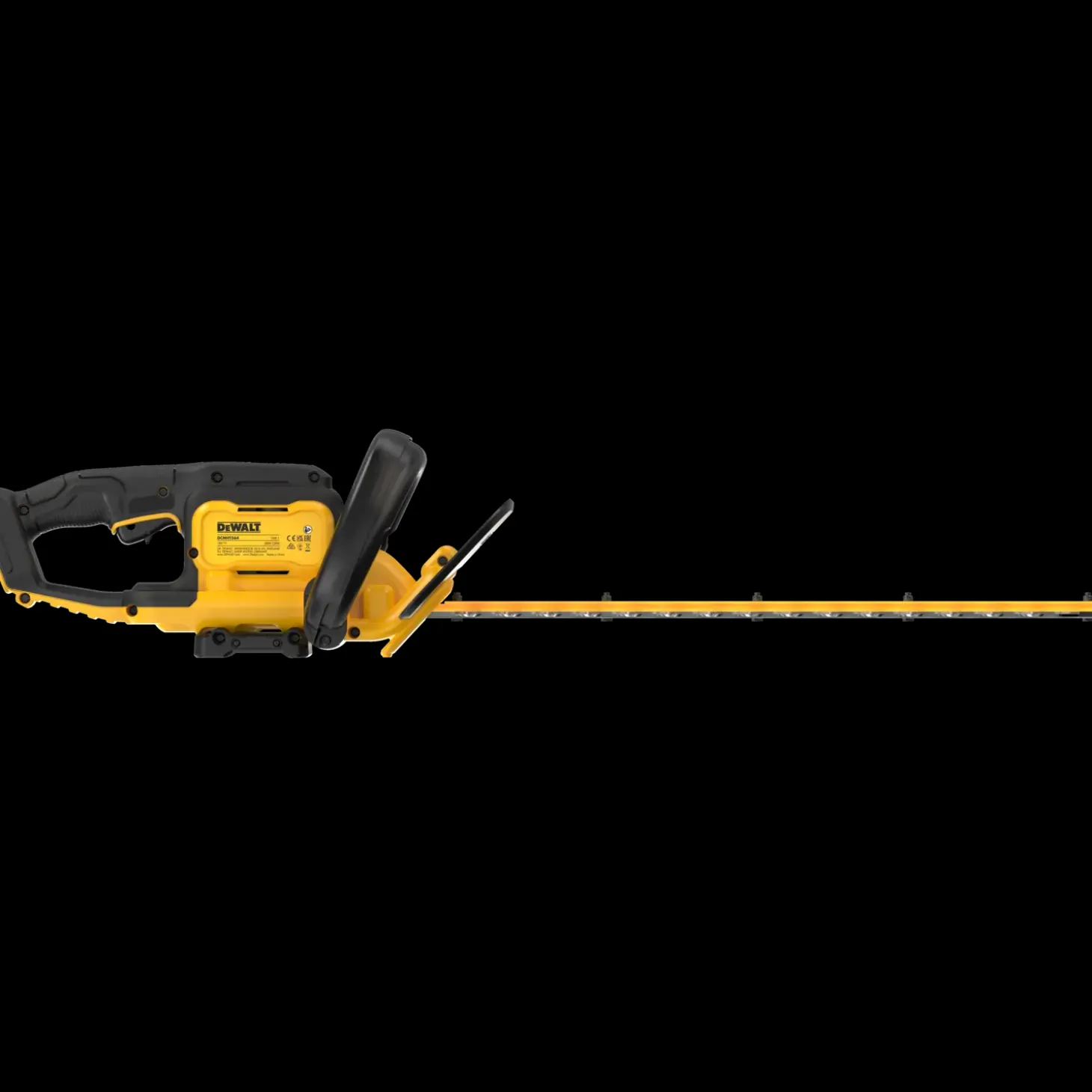 DeWALT DCMHT564N-XJ hækkeklipper solo
