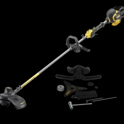 DeWALT DCM571N-XJ 54V græstrimmer/buskrydder 38 cm solo