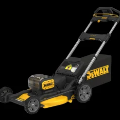 DeWALT DCMWP134N-XJ 2x18Vplæneklipper  solo